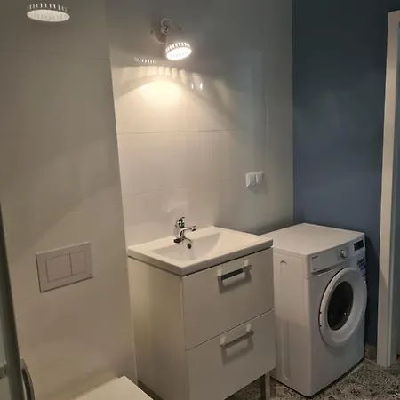 Apartament W Centrum Iv Apartamento