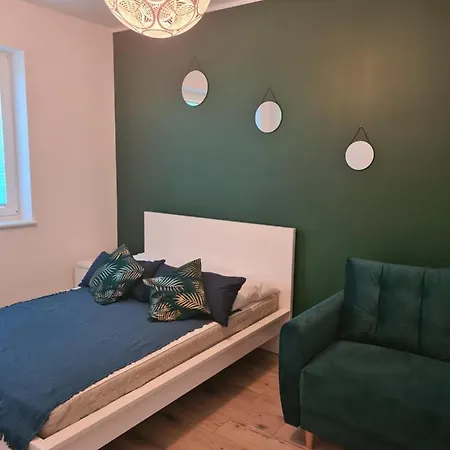Apartament W Centrum Iv Apartamento